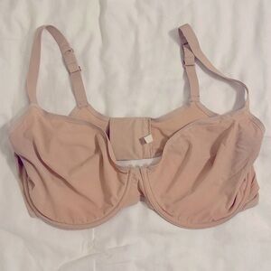 Arie 40DDD bra. Worn once